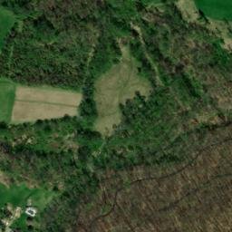 Satellite imagery of Bartles Mine, US