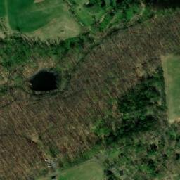 Satellite imagery of Bartles Mine, US