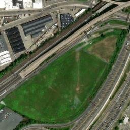 Satellite imagery of Point No Point, US
