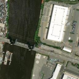 Satellite imagery of Point No Point, US