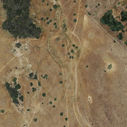 Satellite imagery of survey_point, PT
