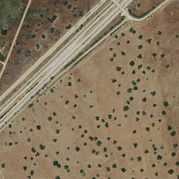 Satellite imagery of survey_point, PT