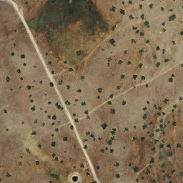 Satellite imagery of survey_point, PT