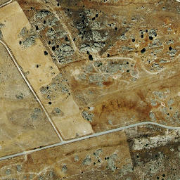 Satellite imagery of survey_point, ES