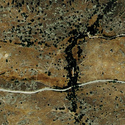 Satellite imagery of survey_point, ES