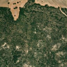 Satellite imagery of survey_point, ES