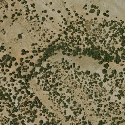 Satellite imagery of Sierra de Lidón, ES