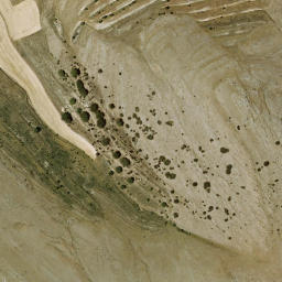 Satellite imagery of Sierra de Lidón, ES