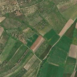 Satellite imagery of Mali i Velmishtit, AL