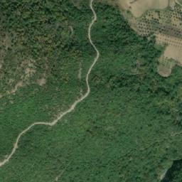 Satellite imagery of Bregu i Kalos, AL