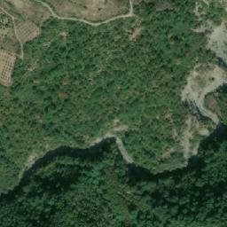 Satellite imagery of Bregu i Kalos, AL