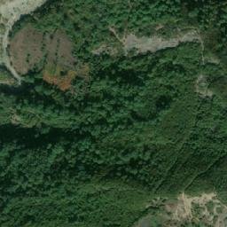 Satellite imagery of Bregu i Kalos, AL