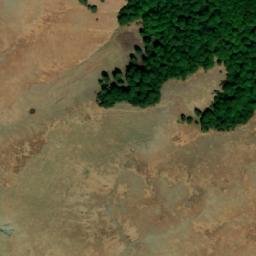 Satellite imagery of Maja e Madhe, AL