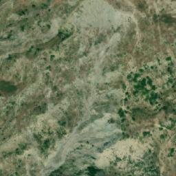 Satellite imagery of Qafa e Poshtëme, AL