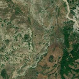 Satellite imagery of Qafa e Poshtëme, AL