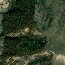 Satellite imagery of Kodra e Murrizit, AL