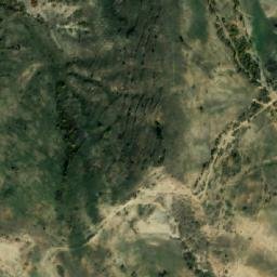 Satellite imagery of Kodra e Murrizit, AL
