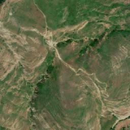 Satellite imagery of Kodra e Marjanit, AL