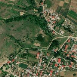 Satellite imagery of Kodra e Marjanit, AL