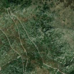 Satellite imagery of Mal Ivan, AL