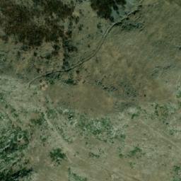 Satellite imagery of Mal Ivan, AL