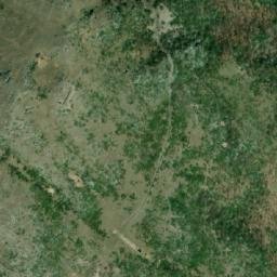 Satellite imagery of Mal Ivan, AL