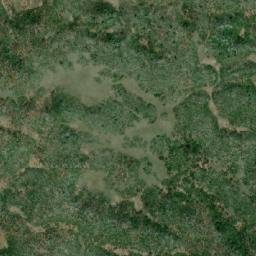Satellite imagery of Golína, AL