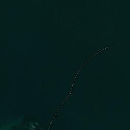 Satellite imagery of Gölcük Burnu, TR