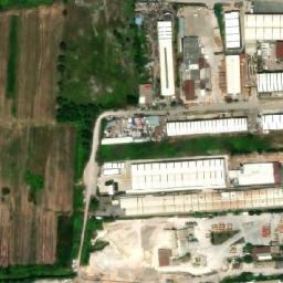 Drone Görünümü
