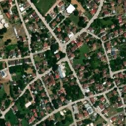 Drone Görünümü