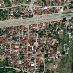Drone Görünümü