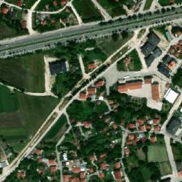 Drone Görünümü