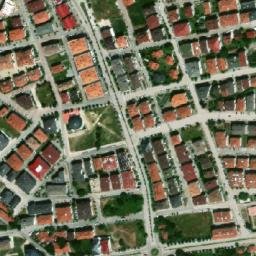 Drone Görünümü