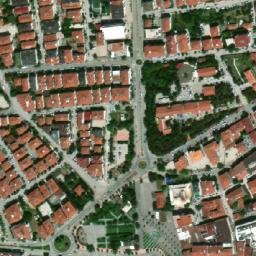 Drone Görünümü