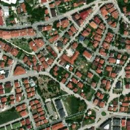Drone Görünümü