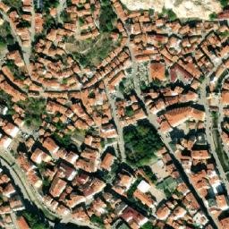Drone Görünümü