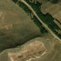 Satellite imagery of Berdalanj, AM