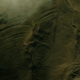 Satellite imagery of P’ambaki Lerrnants’k’, AM