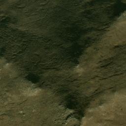 Satellite imagery of Tsilk’ar, AM