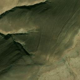 Satellite imagery of Avshen, AM