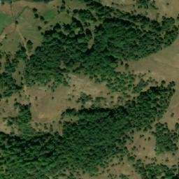 Satellite imagery of Baqqallı Dağı, AZ