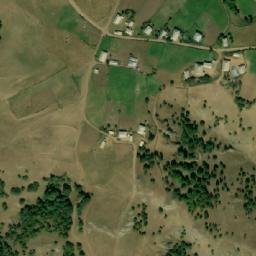 Satellite imagery of Baqqallı Dağı, AZ