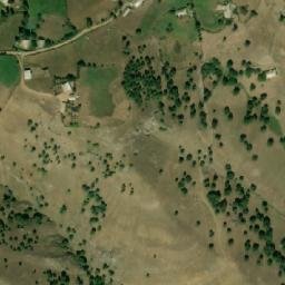 Satellite imagery of Baqqallı Dağı, AZ