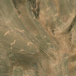 Satellite imagery of survey_point, KZ