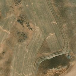 Satellite imagery of survey_point, KZ
