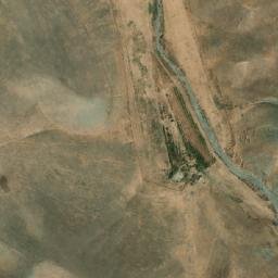Satellite imagery of survey_point, KZ