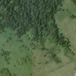 Satellite imagery of Barry Ridge, US