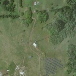 Satellite imagery of Barry Ridge, US