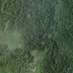 Satellite imagery of Barry Ridge, US