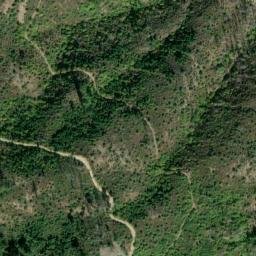Satellite imagery of Niagara Mine, US